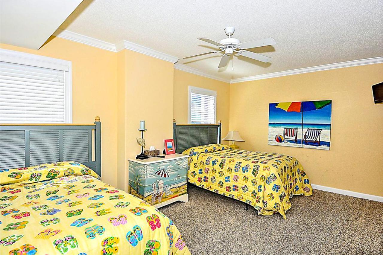 Emerson Towers Ocean City Kültér fotó