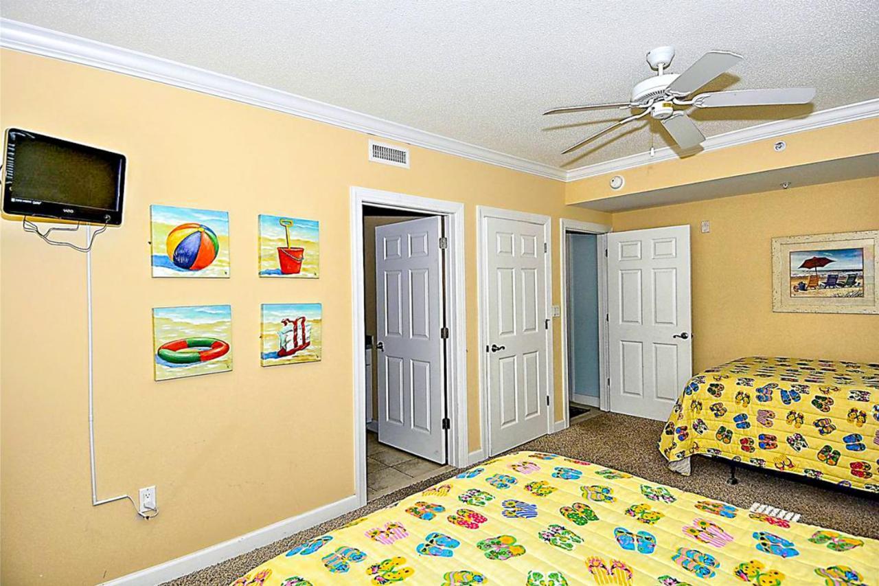 Emerson Towers Ocean City Kültér fotó