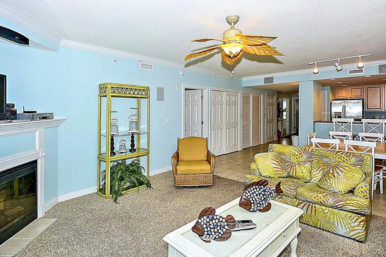 Emerson Towers Ocean City Kültér fotó
