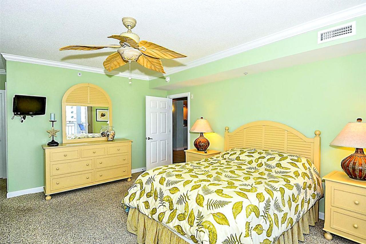 Emerson Towers Ocean City Kültér fotó