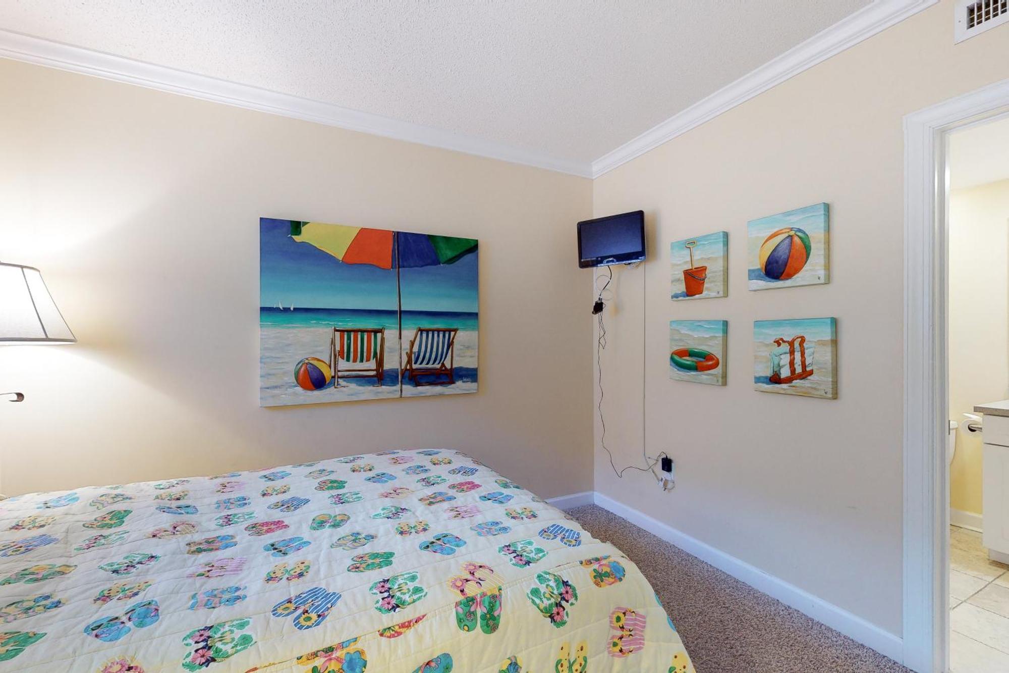 Emerson Towers Ocean City Szoba fotó